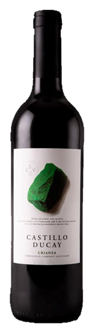 Castillo Ducay Crianza