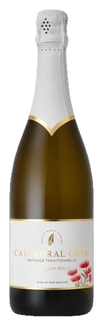 Cathedral Cove Brut
