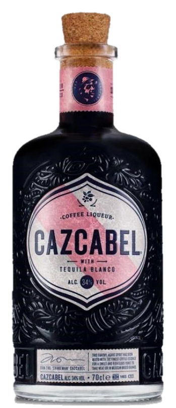 Cazcabel Coffee Liqueur 700ML
