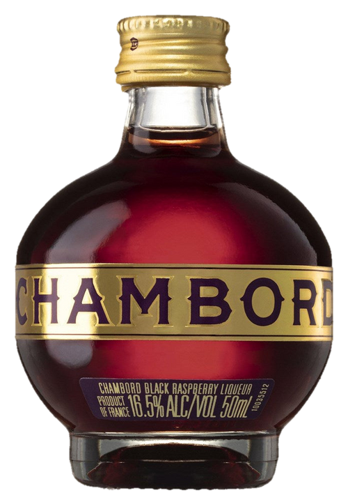 Chambord Liqueur 50ml