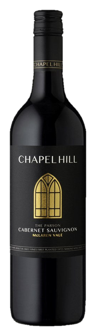 Chapel Hill Parson Cab Sauv