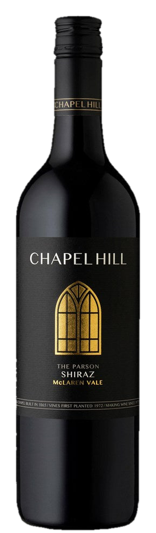 Chapel Hill Parson Shiraz