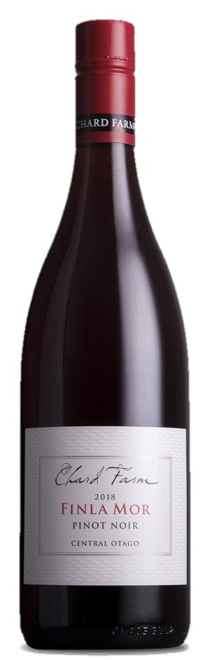 Chard Farm Finla Mor P/N 750ml