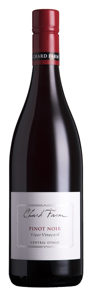 Chard Farm The Viper PinotN
