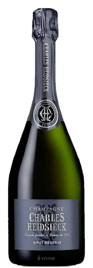 Charles Heidsieck Brut Reserve