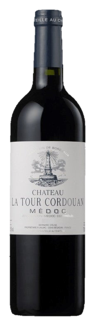 Chateau Cord Medoc 2016