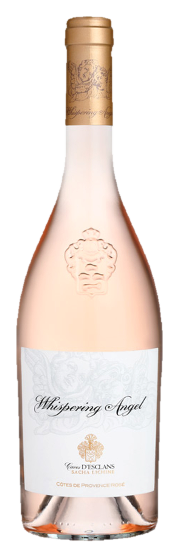 Whispering Angel CotesD Rose