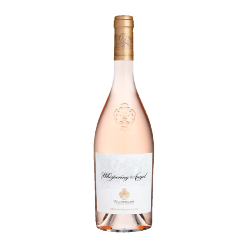 Whispering Angel CotesD Rose