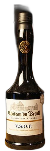 Breuil VSOP Calvados 700ml