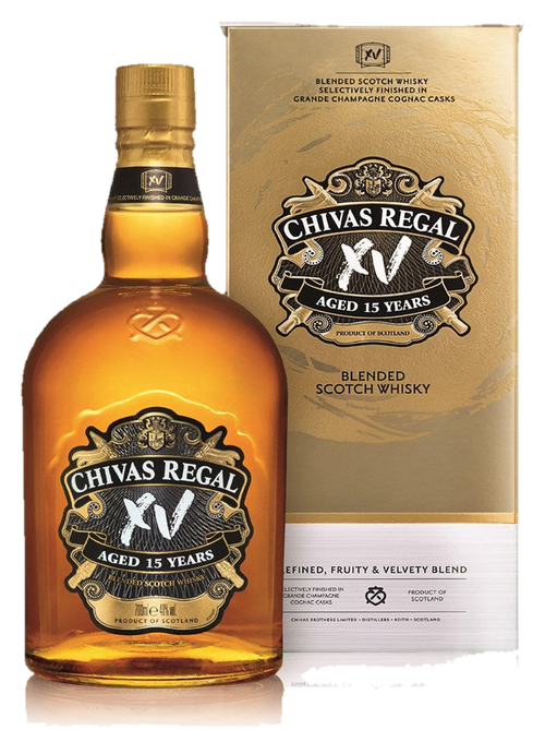 Chivas XV 700ml