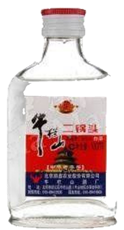 Chn Niulanshan Erguotou 100ml