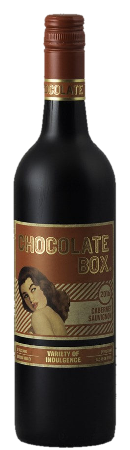 Chocolate Box CabSauv