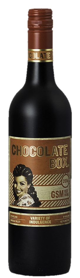 Chocolate Box GSM
