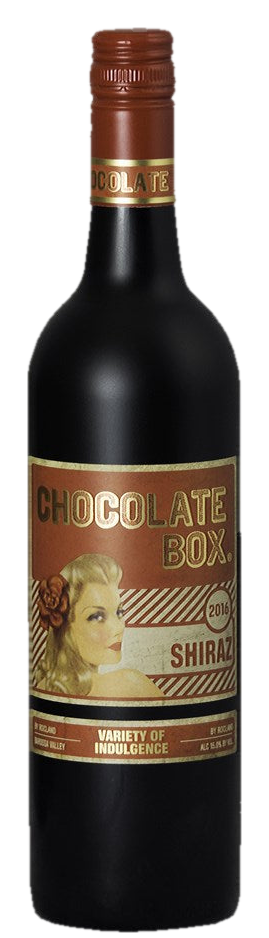 Chocolate Box Shiraz