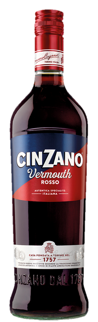 Cinzano Rosso 750ml