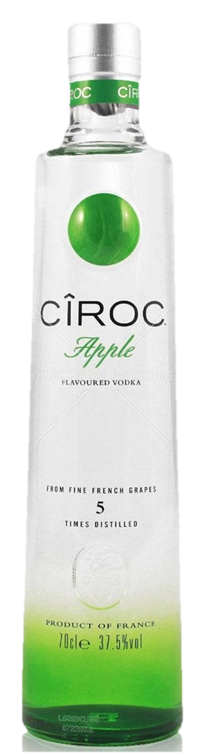 Ciroc Apple 700ml