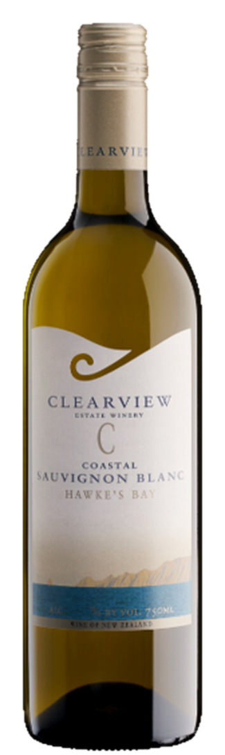 Clearview Coastal Sauv Blanc