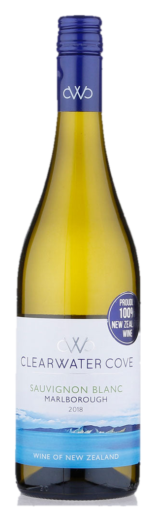 Clearwater Cove Sauvignon Blanc 2 for $20
