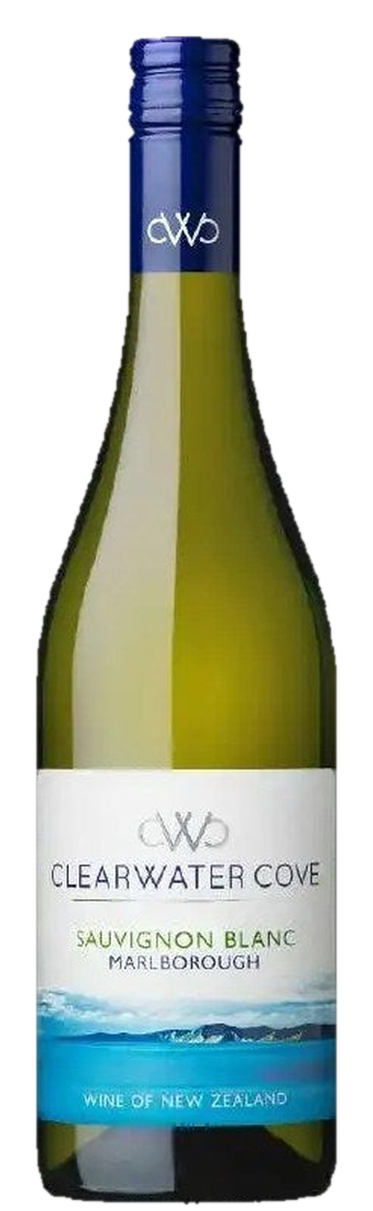Clearwater Cove Sauvignon Blanc