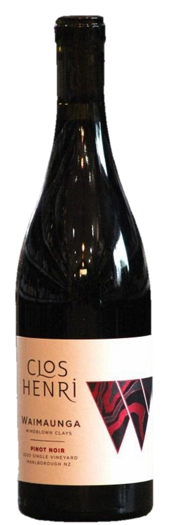 Clos Henri Waimaunga PinotN