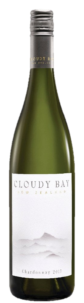 Cloudy Bay Chard