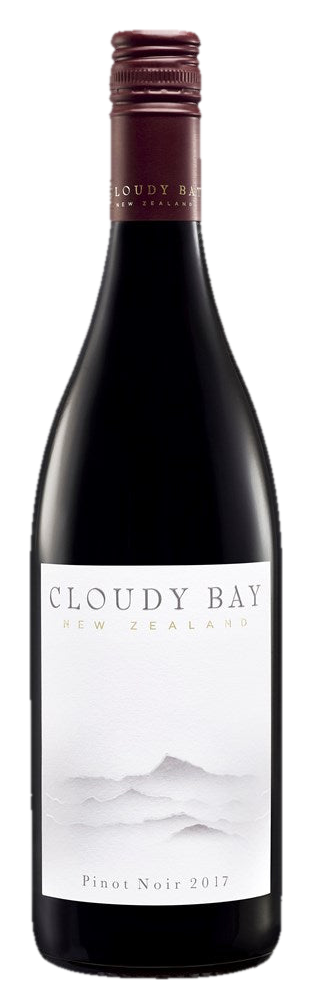 Cloudy Bay PinotN