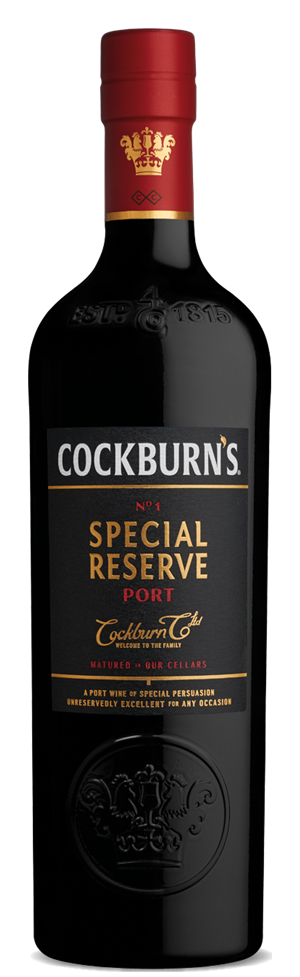 Cockburns Special Res 750ml