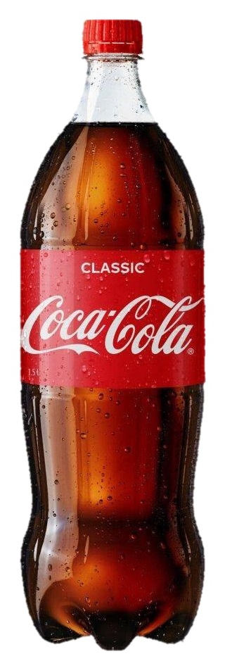 Coke 1.5L