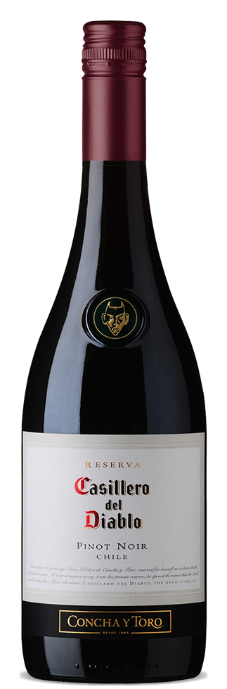 Casillero Del Diablo P/Noir