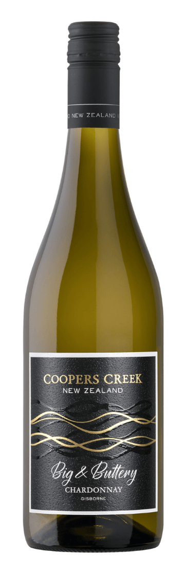 Coopers Creek SV Buttery Chard