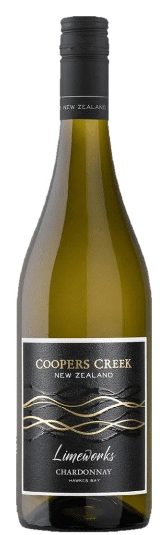 Coopers Creek SV Chard 750mL