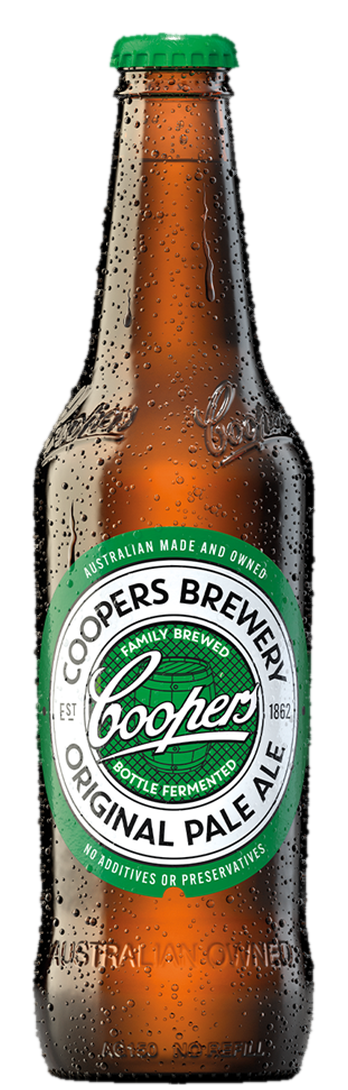 Coopers Pale Ale 6x375C