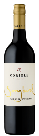 Coriole Songbird Cab/Sav2018