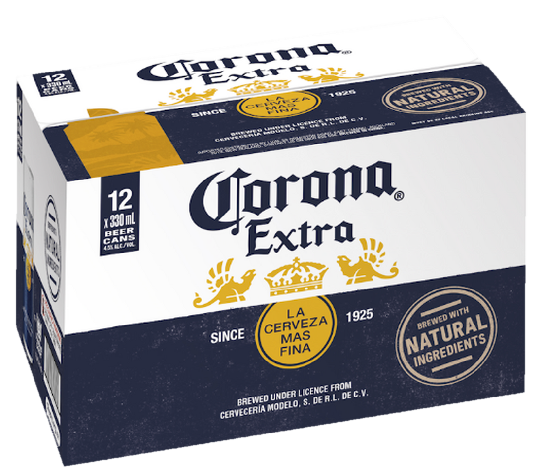 Corona Extra 12x330C