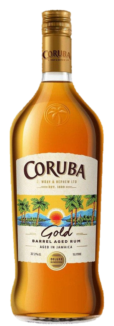 Coruba Gold 1L