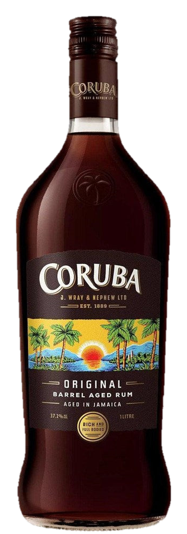 Coruba Original 1L