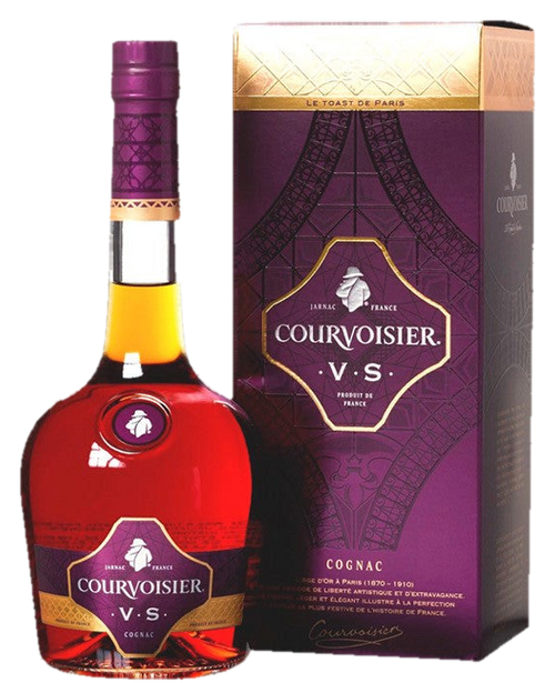 Courvoisier VS 3 Star 700ml