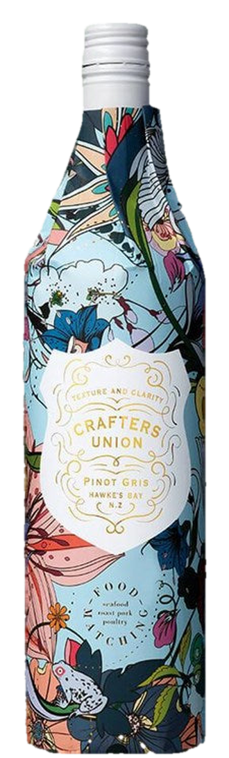 Crafters Union Pinot Gris
