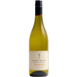 Craggy Range TeKahu Merl 750ml