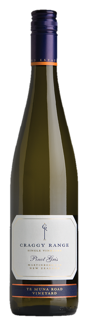 Craggy Te Muna Pinot Gris