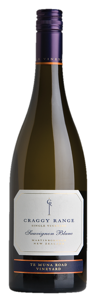 Craggy Range Te Muna S/Blanc