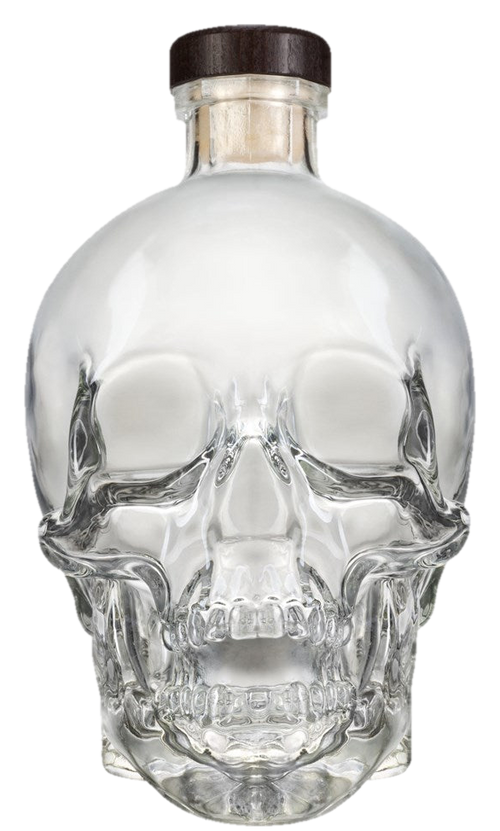 Crystal Head Vodka 50ml