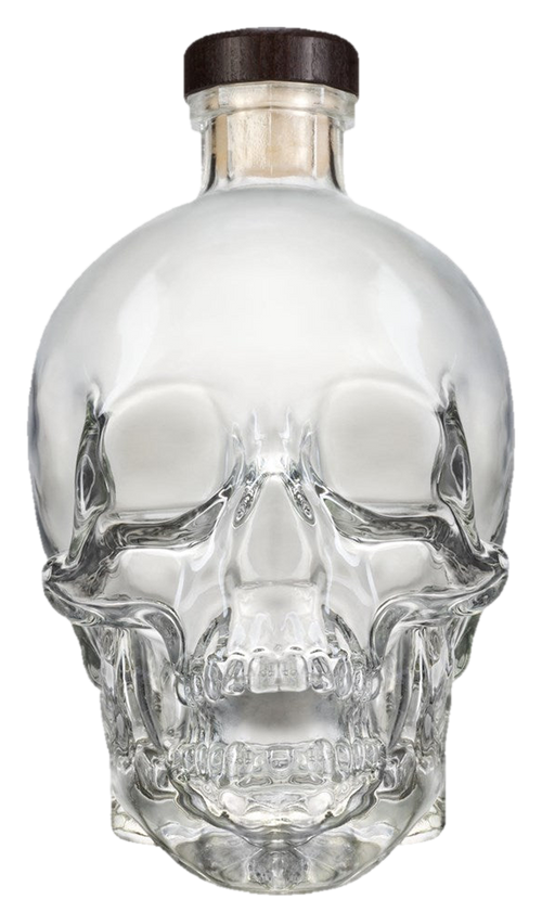 Crystal Head Vodka 700ml