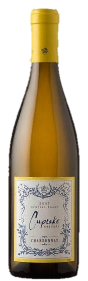 Cupcake Chardonnay 750mL