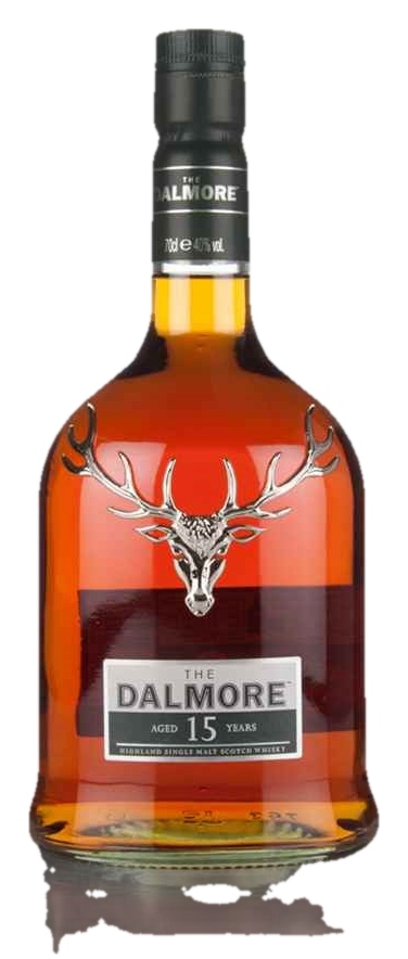 Dalmore 15YO 700ml