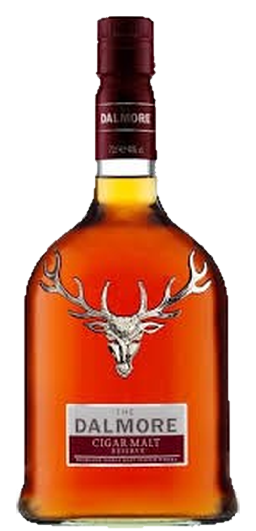 Dalmore Cigar Malt Res 700ml