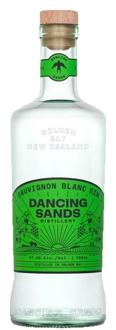 Dancing Sands SauvB Gin 700ml