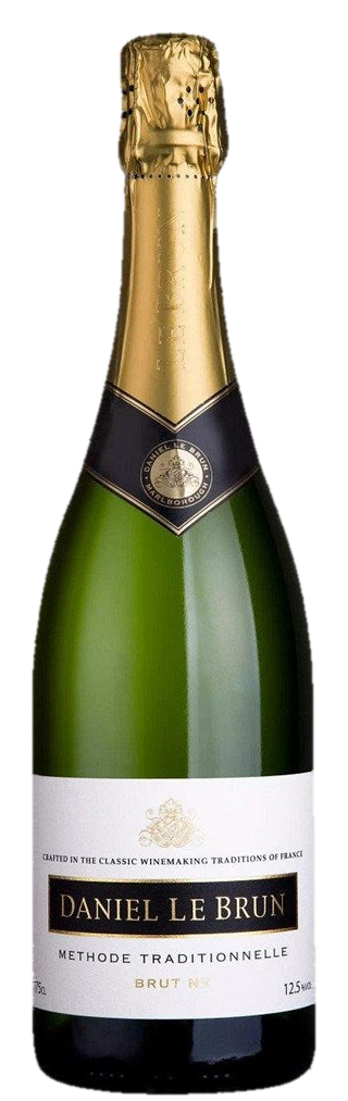 Daniel Le Brun Brut NV 750ml