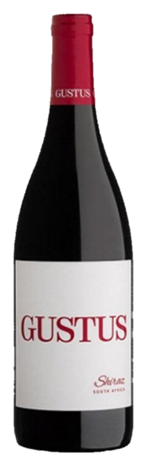 Gustus Shiraz 2019