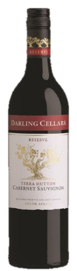 Darling Cellars Res Cab Sauv